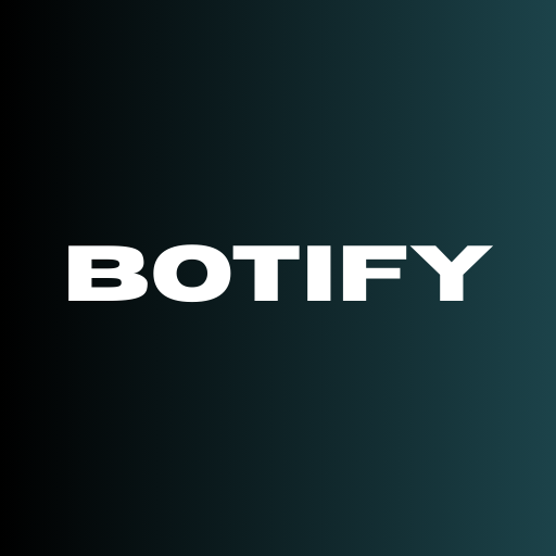 Botify logo
